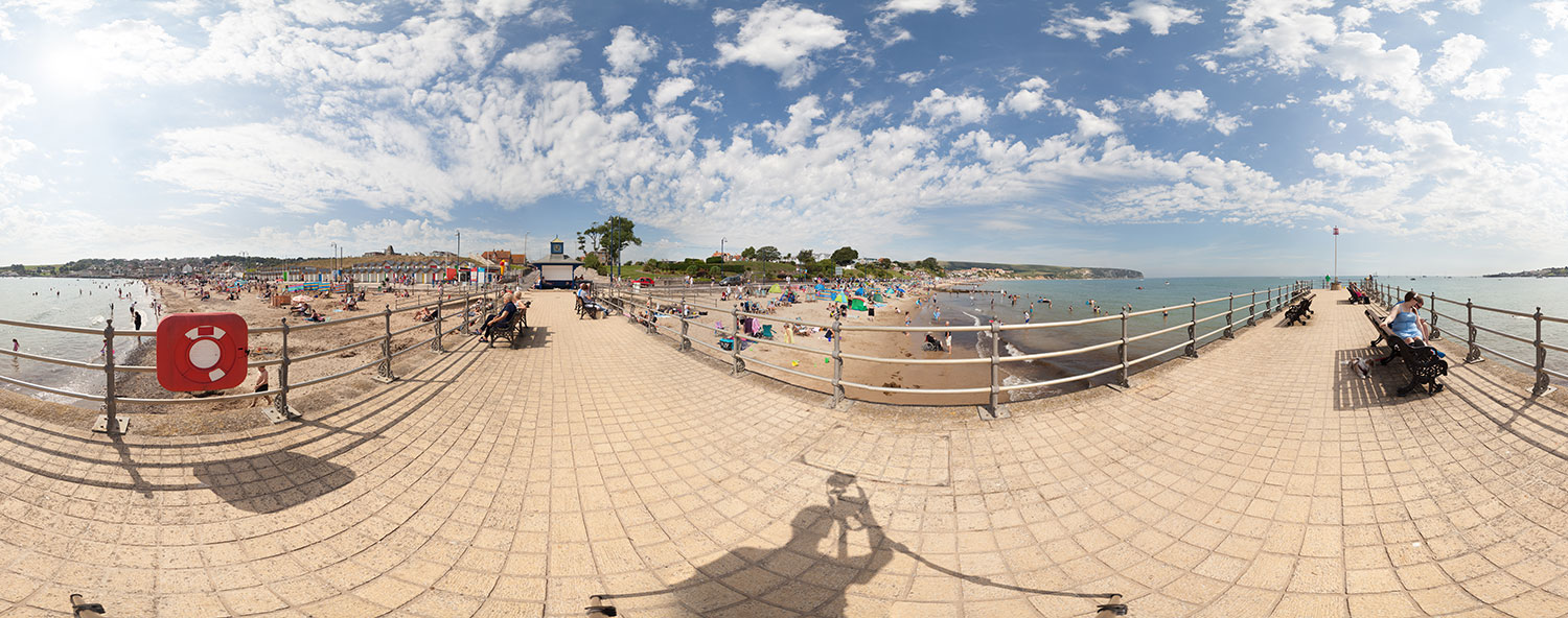 Banjo Jetty Pano