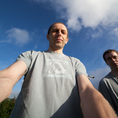 Selfie Wideangle