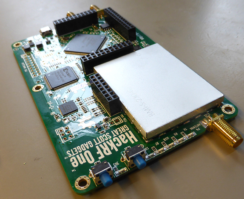 Click to view large image of RF Shield Top Fitted