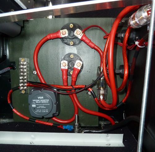 Charging system