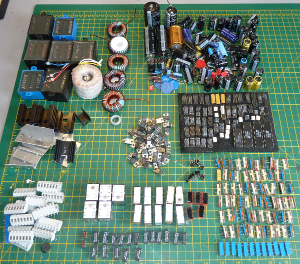 Components