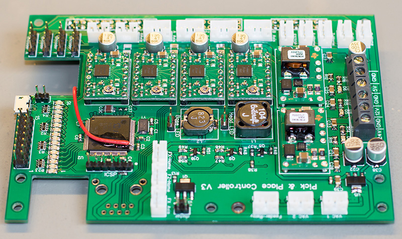 Click to view larger image of Board Top