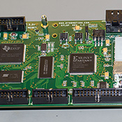 Click to view larger image of KFlop controller