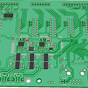 Click to view larger image of PCB Base