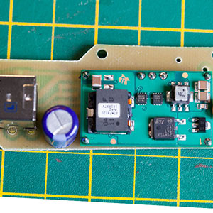 View the blog post for 12v iPad Charger