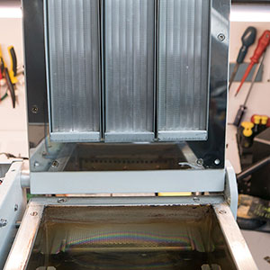 Blog post for CIF CF02 reflow oven heater module upgrade