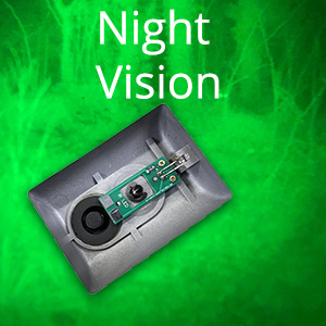 View the blog post for Fujinon Pro 2010 Night Vision Scope Infrared LED Mod