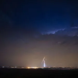 July Storms and Flooding Photo