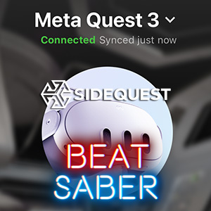 View the blog post for Modding Beat Saber on the Quest 3 with QuestPatcher