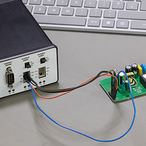 Blog post for Sonoff POW R2 Smart Switch power consumption modification