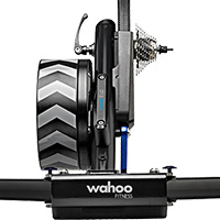 Click to view large image of Wahoo KICKR Power Trainer