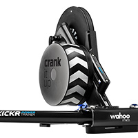 Click to view large image of Wahoo KICKR Power Trainer