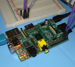 Raspberry Pi