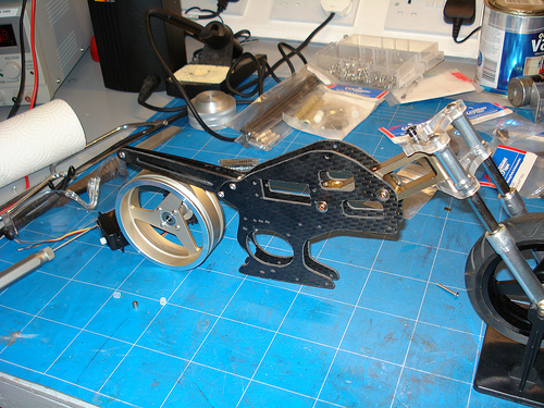 custom rc bike 1