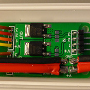 Click to view large image of Mosfet Booster