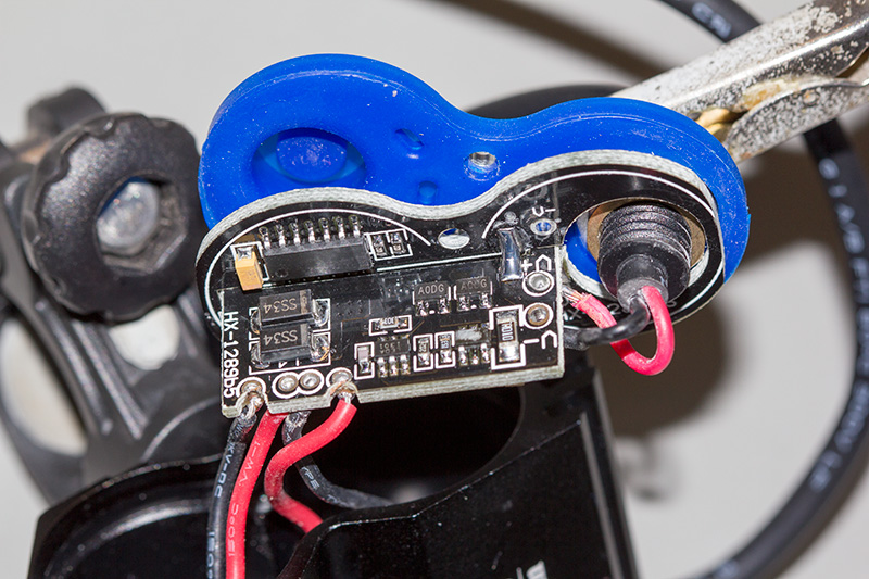 Click to view large image of Control circuit