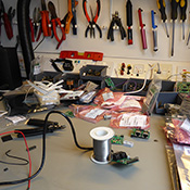 Click to view large image of Bags of Components