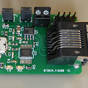 Click to view large image of Completed Board