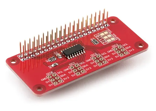 I2C Switch