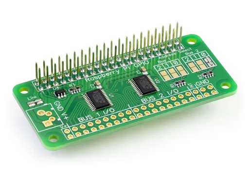 IO Zero 32