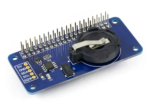 RTC Pi